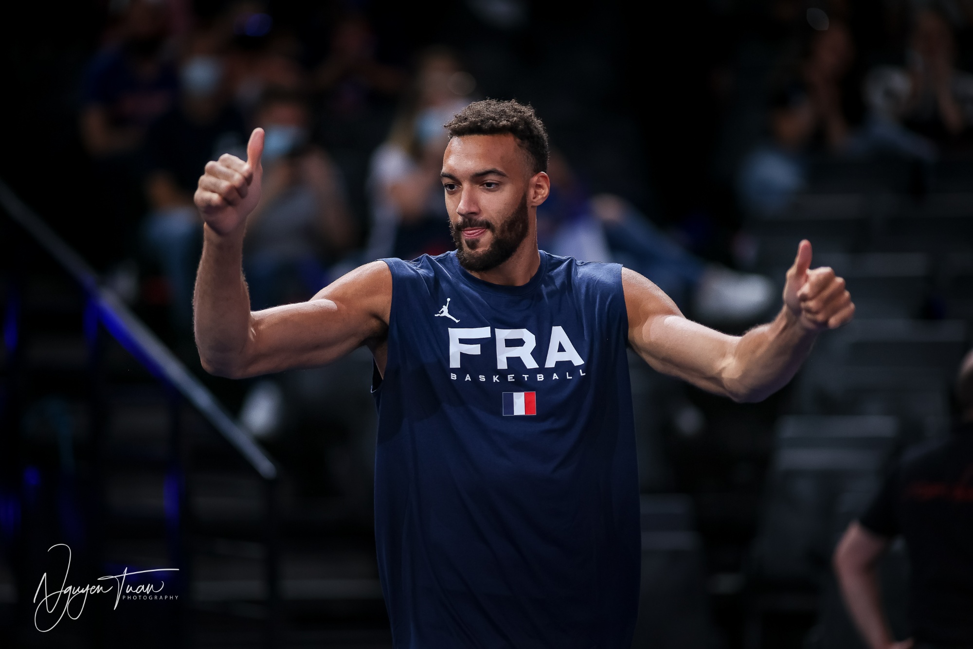 2021   France vs Espagne 2282